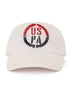 White Hat U.S. Polo Assn.