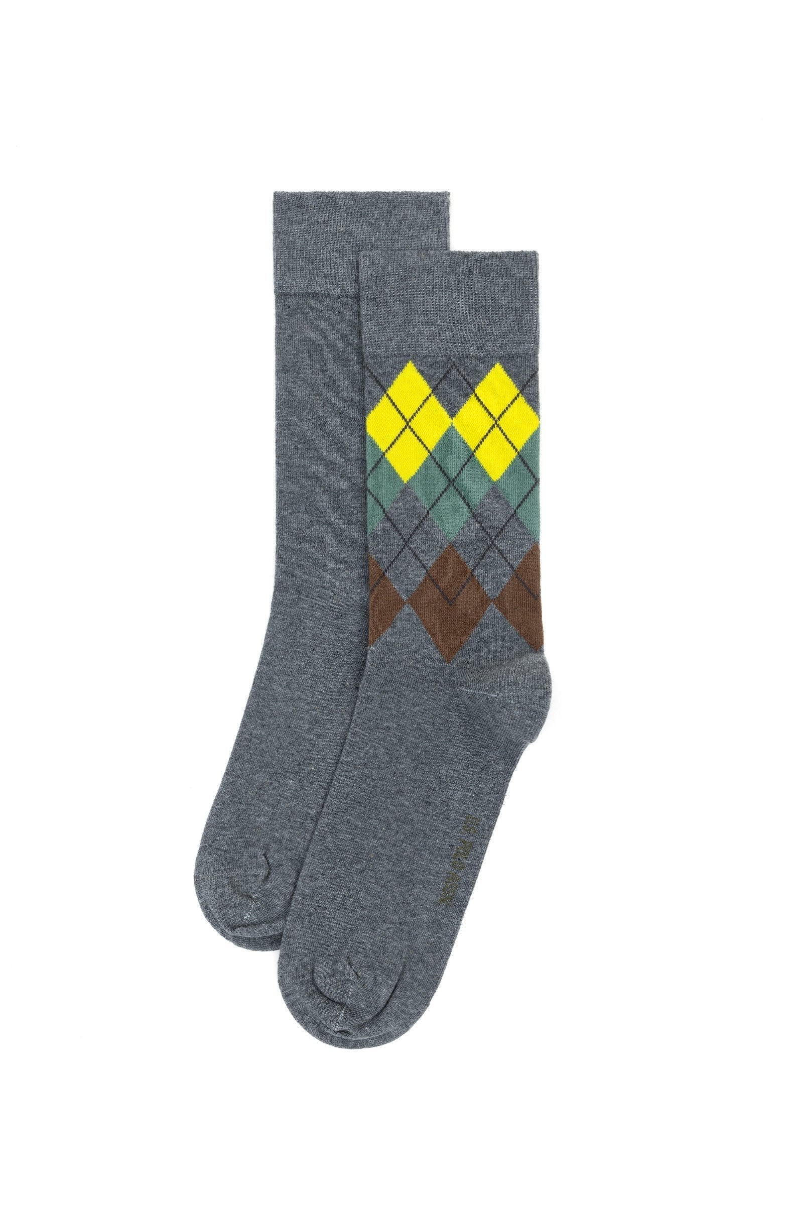Multi-Color Socks_A081SZ013P01 GELY_VR086_01