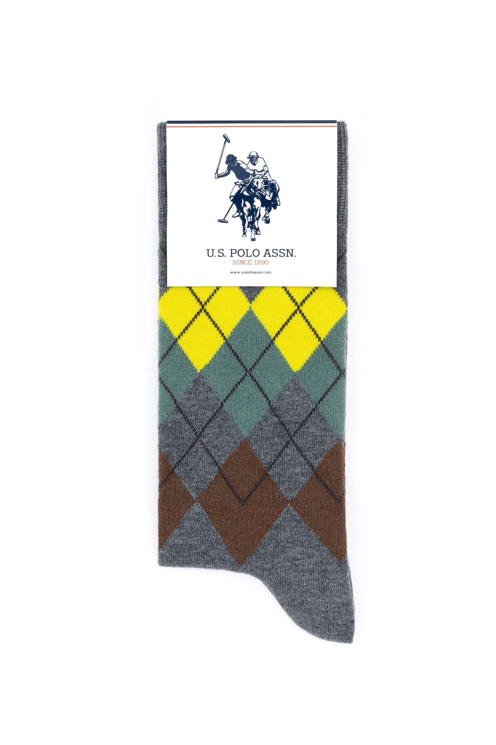 Multi-Color Socks_A081SZ013P01 GELY_VR086_02