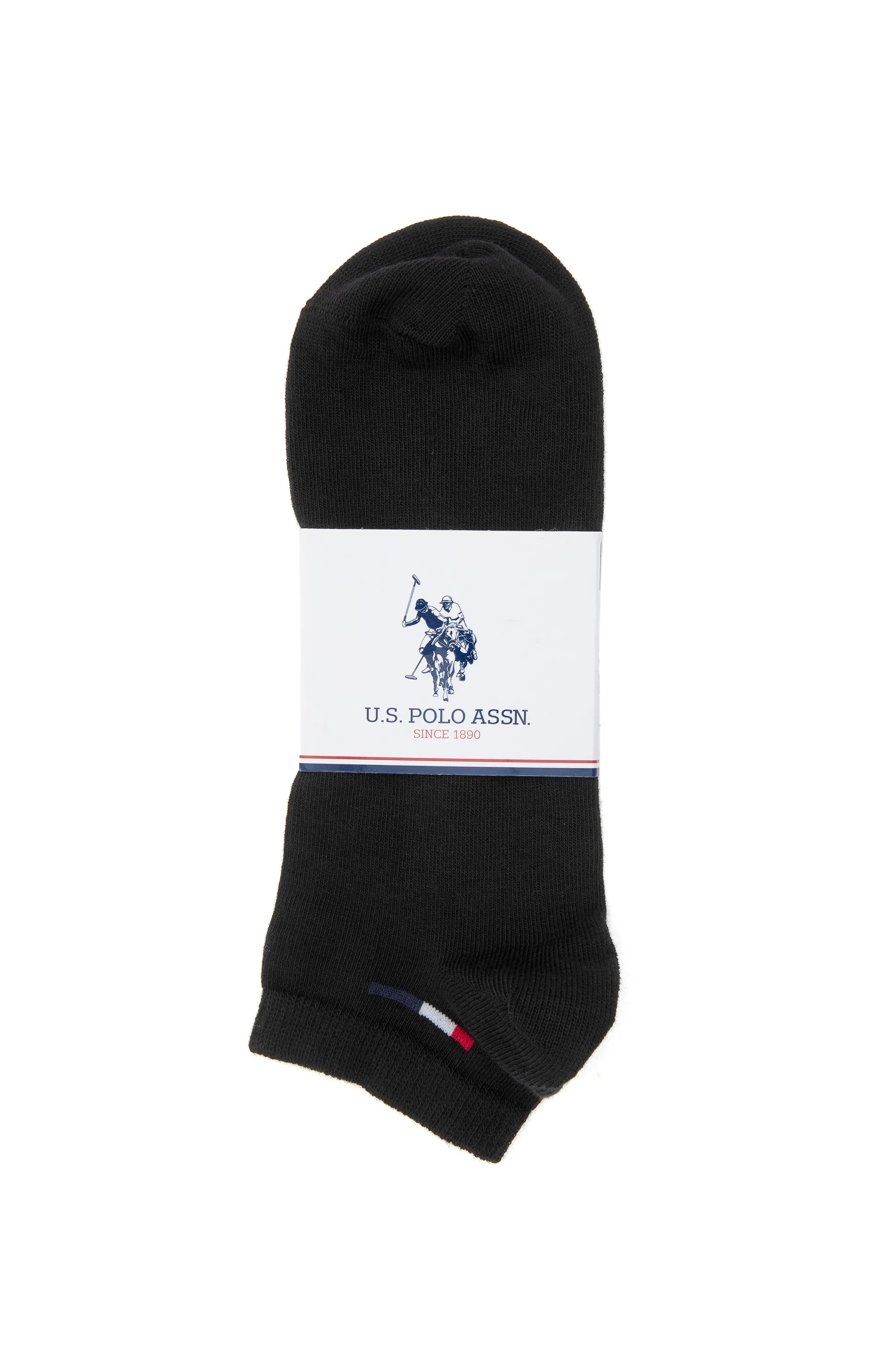 U.S. Polo Assn._Black_Black Socks_A081SZ013P02 JAMES-5-SK25_VR046_04