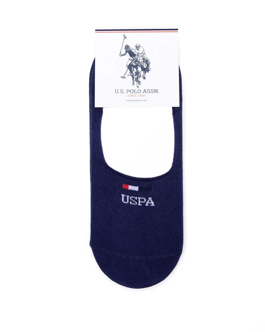 Dark Blue Socks - BEVAVA