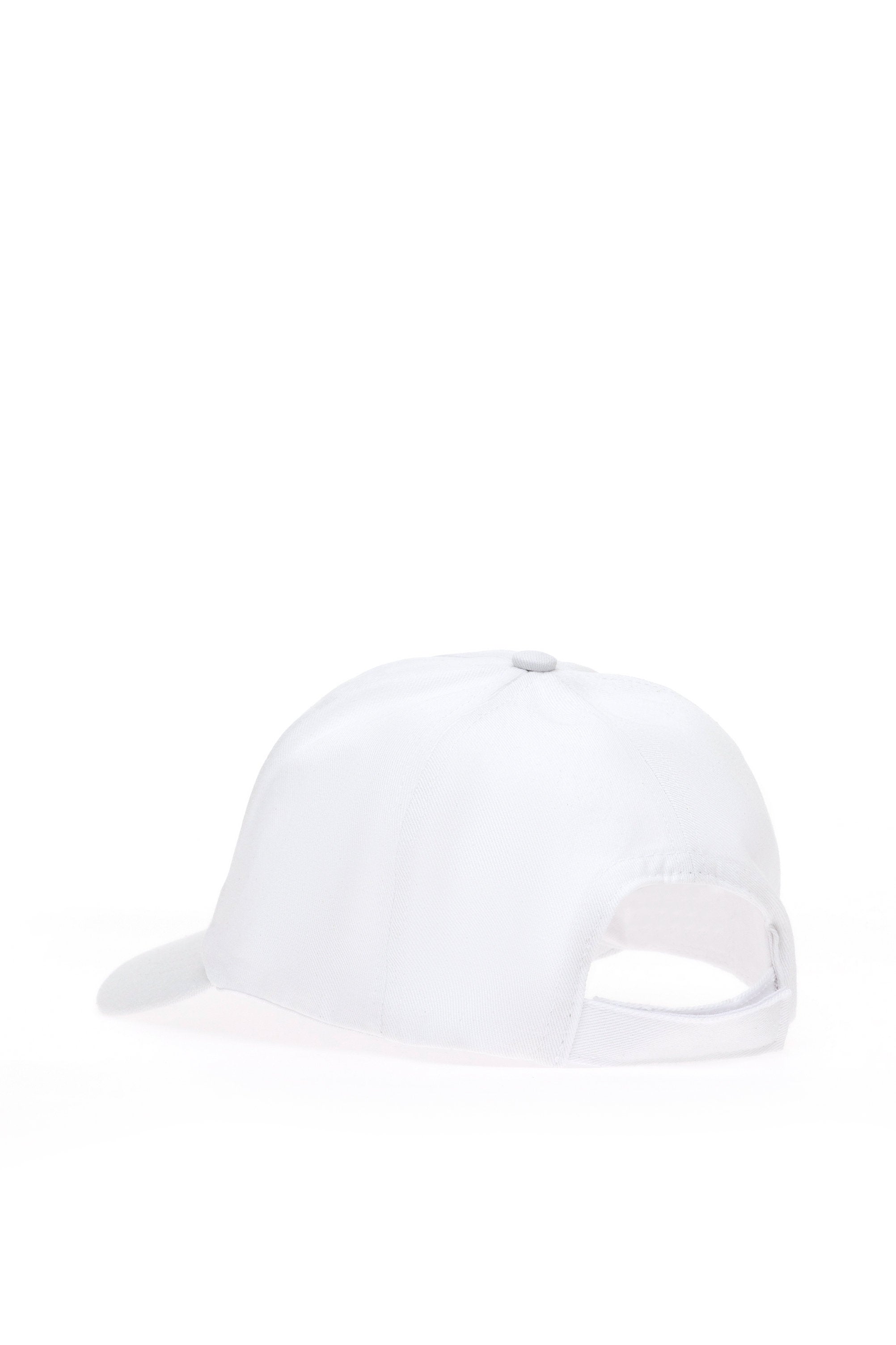 U.S. Polo Assn._White Cap_A081SZ0640 DOCU135_VR013_03
