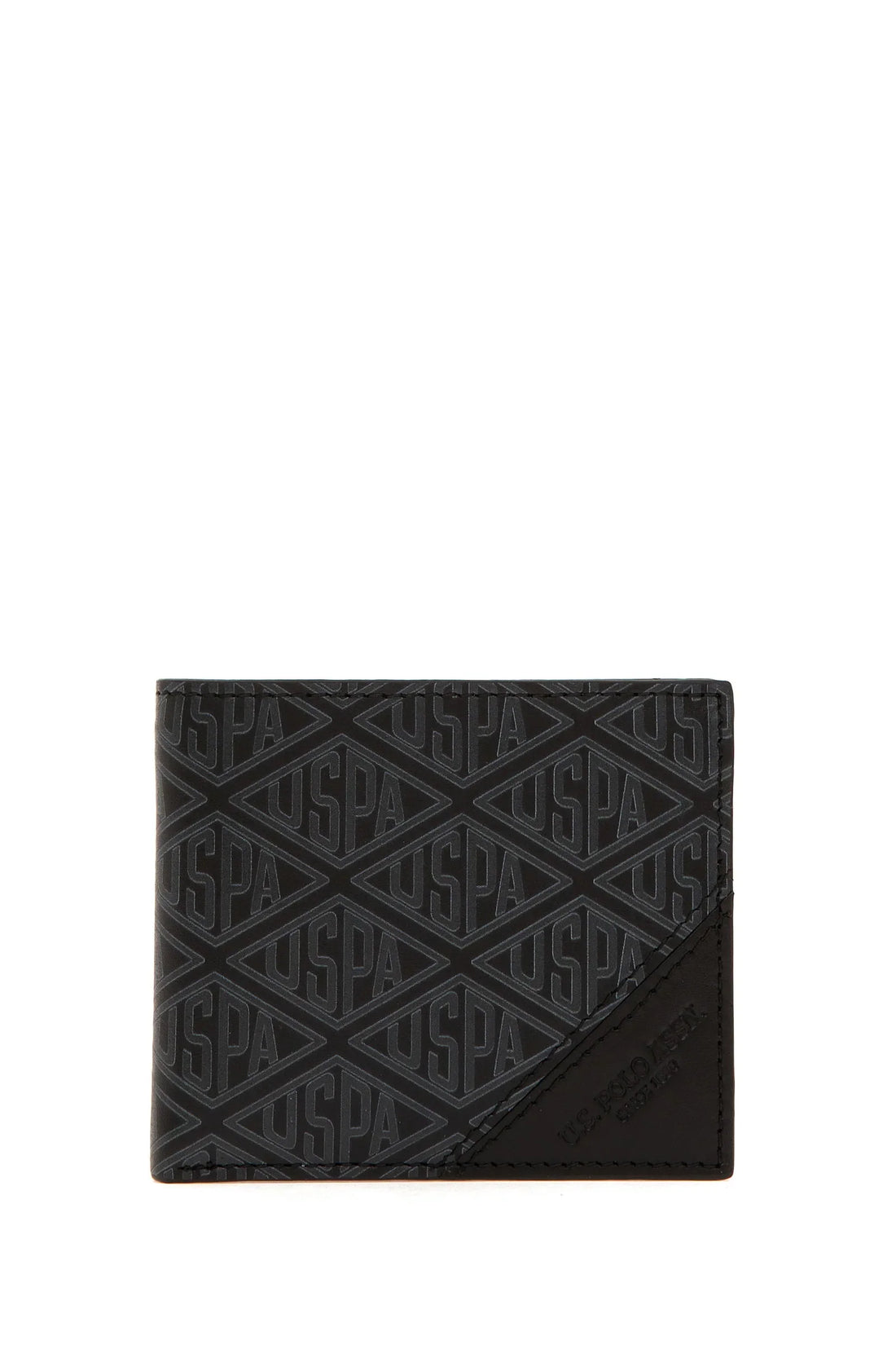 U.S. Polo Assn._Black_Black Wallet_A081SZ0CD0 2321692_VR046_01