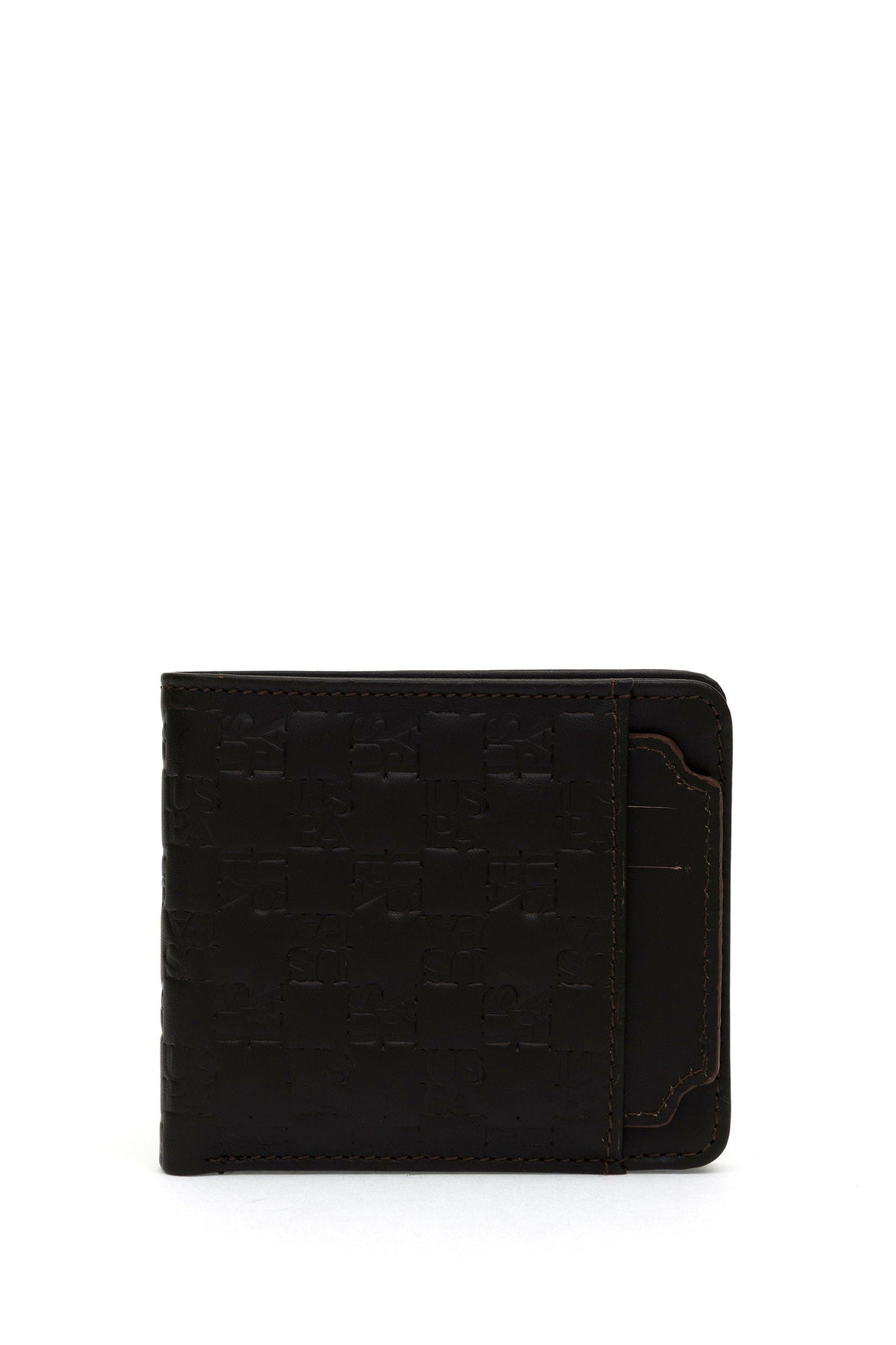 U.S. Polo Assn._Brown_Brown Wallet_A081SZ0CD0 2321700_VR029_01