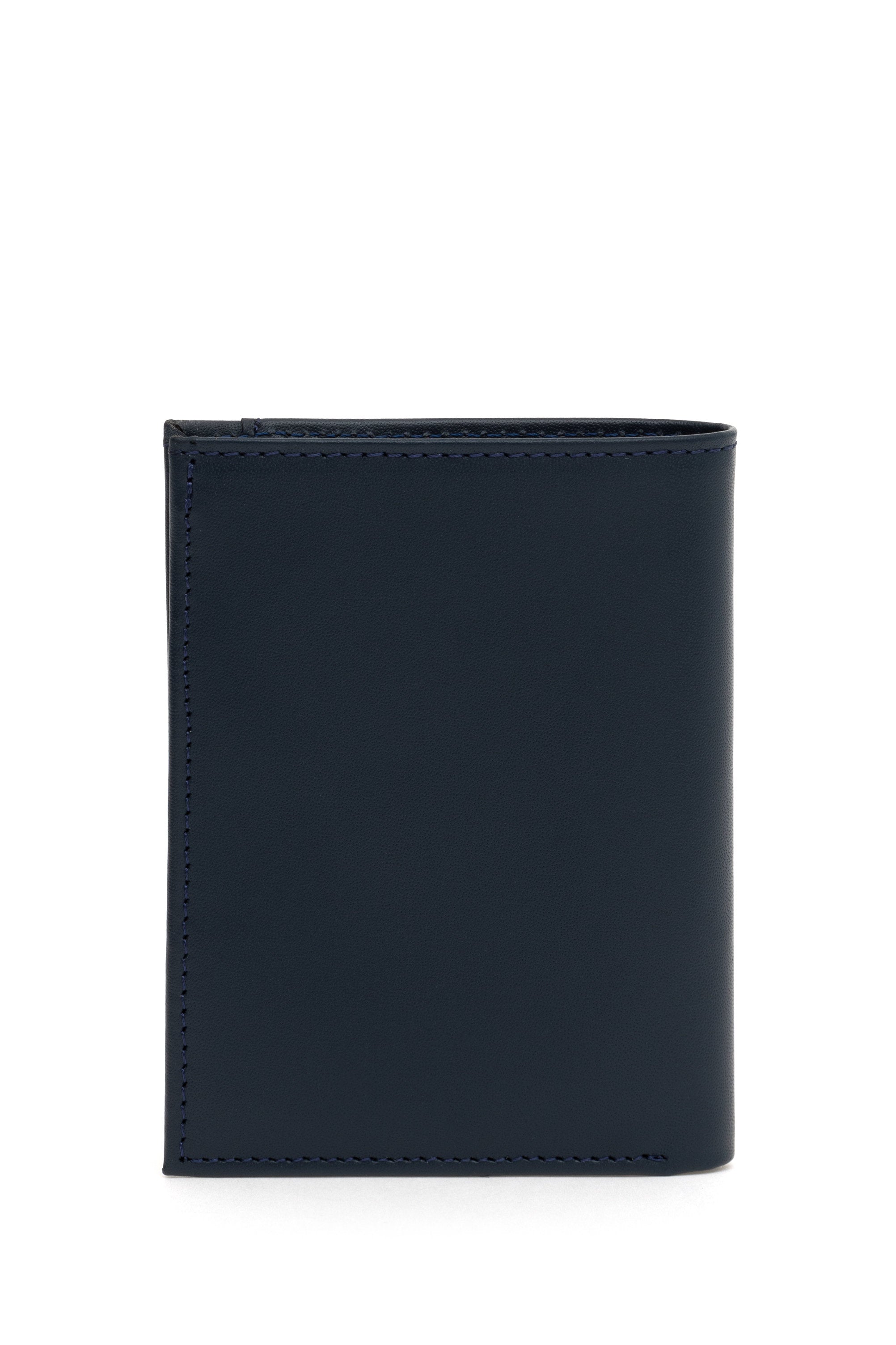 Navy Blue And Brown Wallet_A081SZ0CD0 1748518_VR033_05