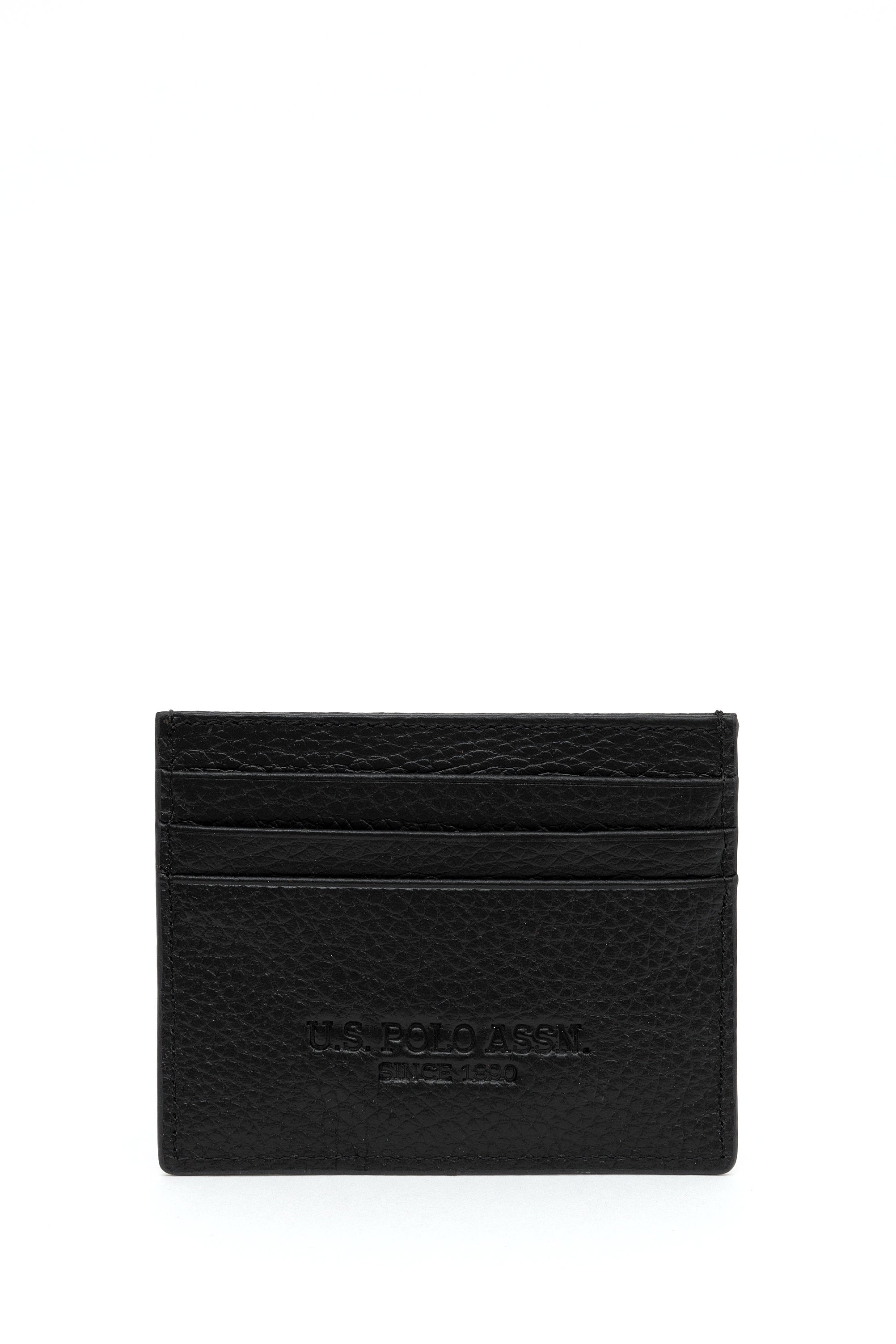 Black Cardholder With Logo_A081SZ0CD0 1876414_VR046_03