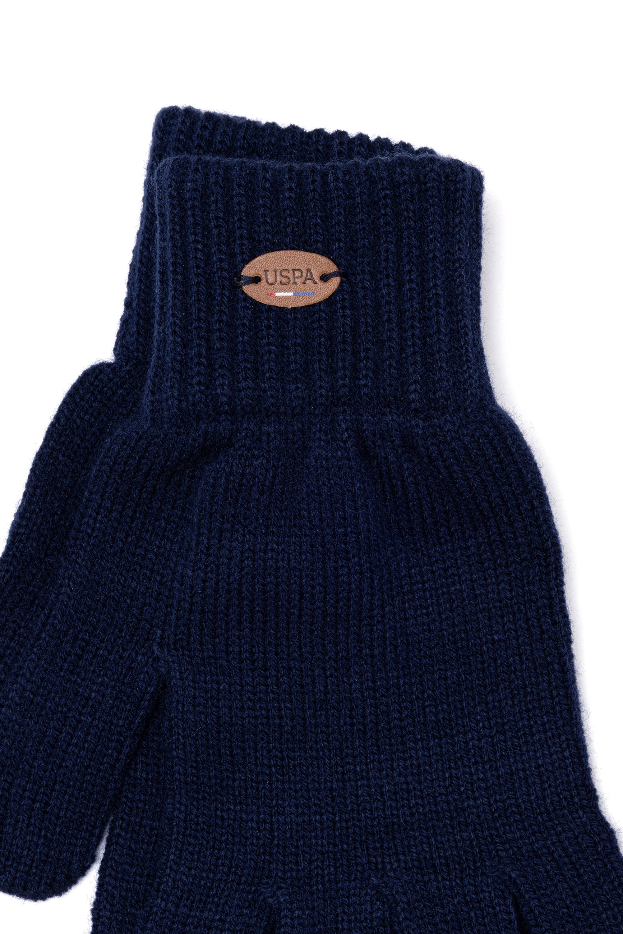 Dark Blue Gloves U.S. Polo Assn.