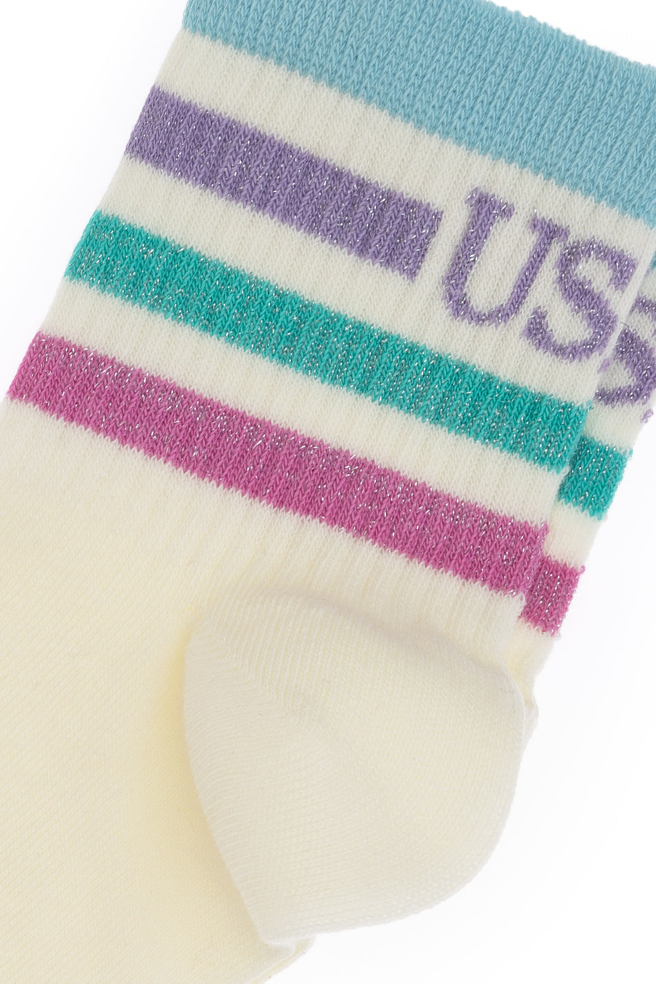 U.S. Polo Assn._Ecru_Socks_A082SZ013P02 KATEV-IY25_VR019_02