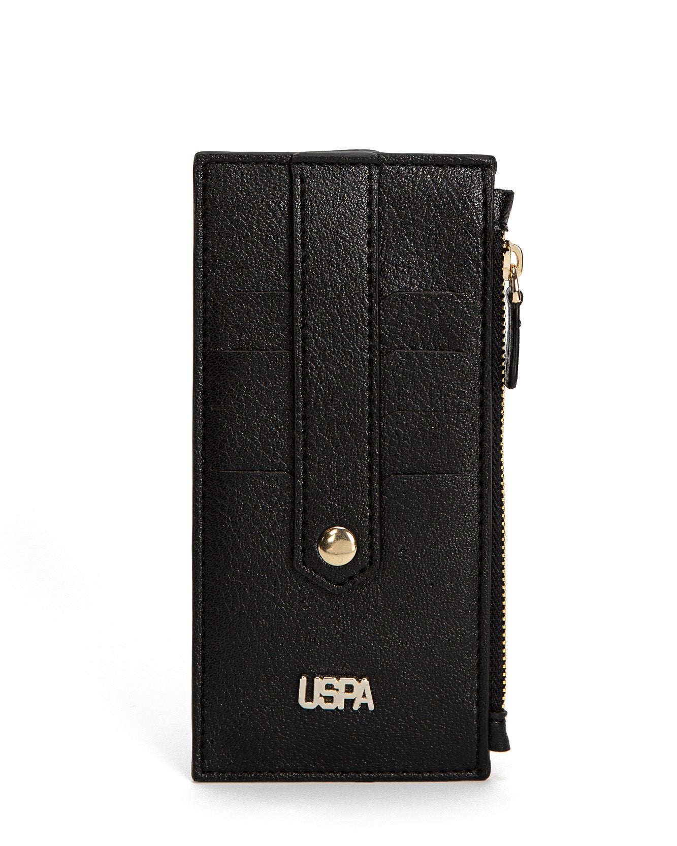 Black Portmone U.S. Polo Assn.