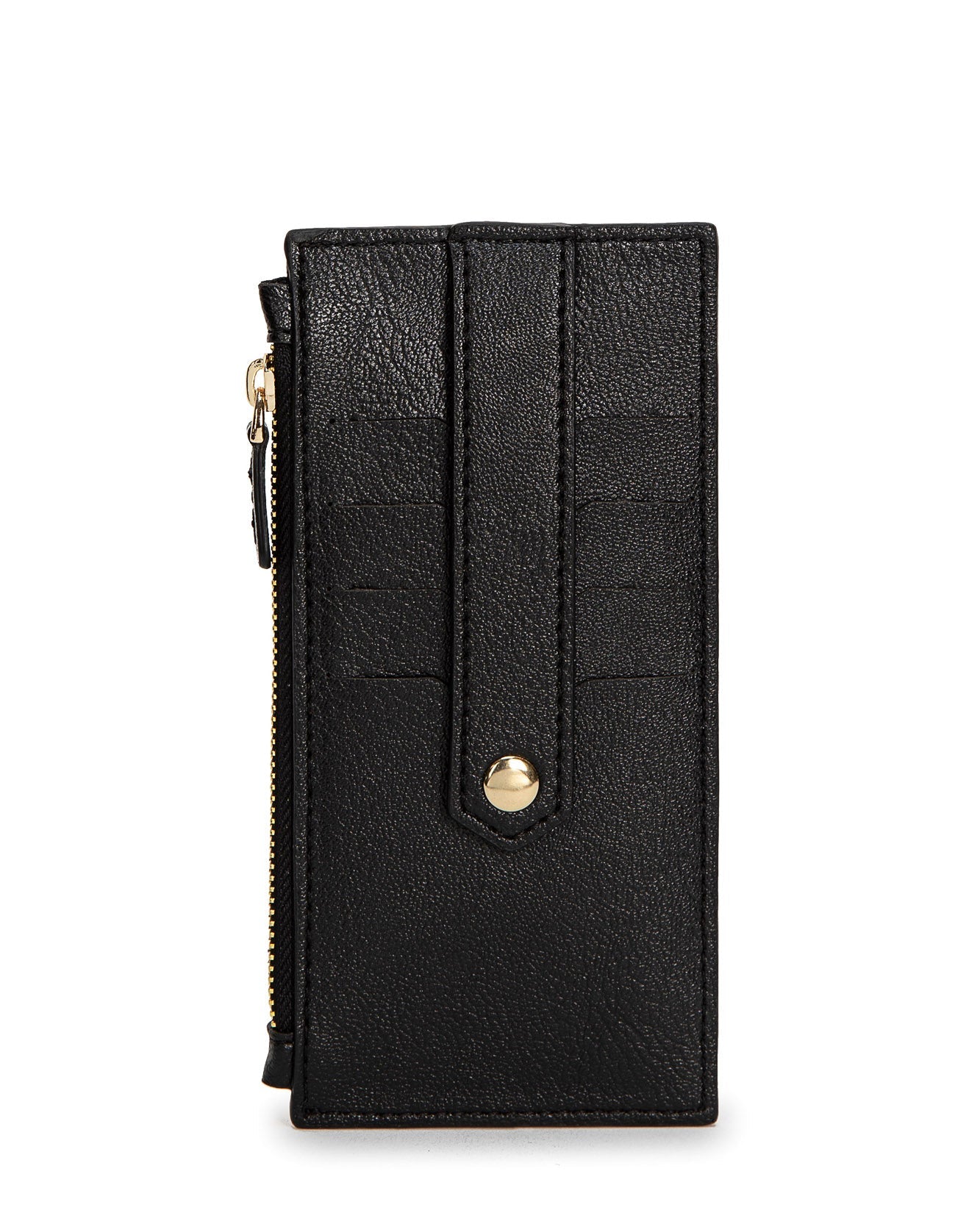Black Portmone U.S. Polo Assn.