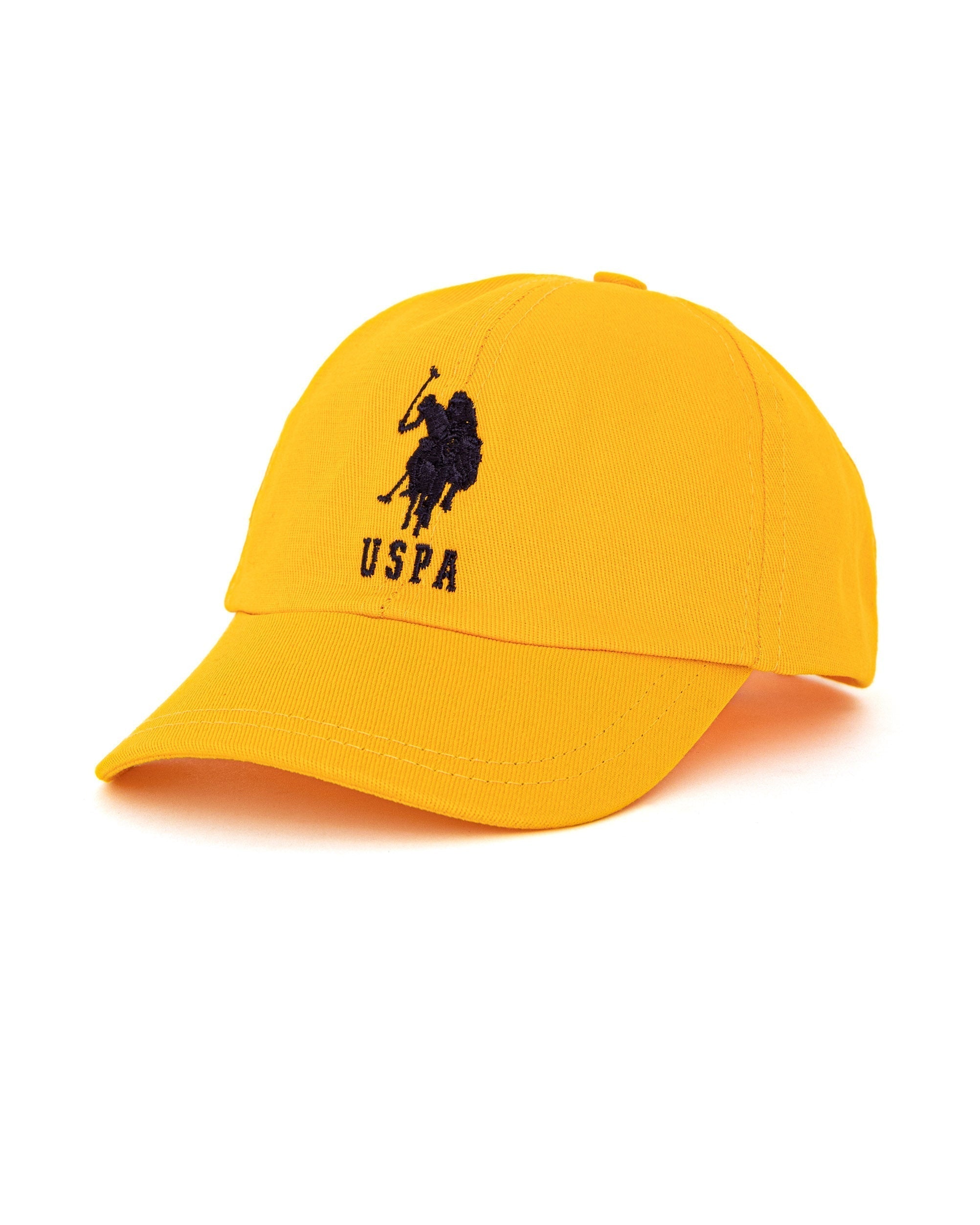 Yellow Hat U.S. Polo Assn.