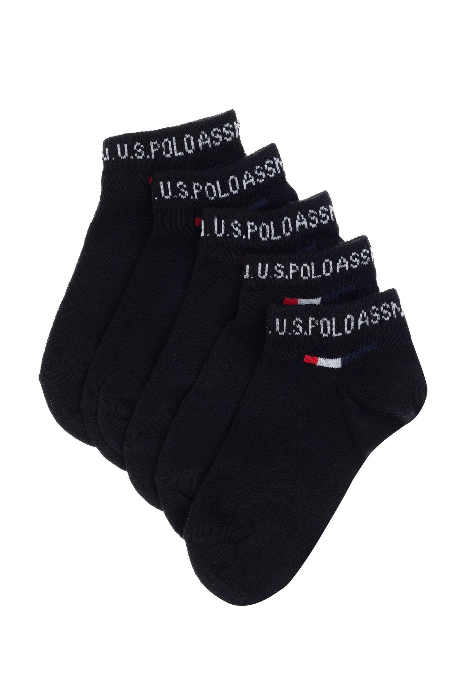 U.S. Polo Assn._Black Socks_A083SZ013P02 EC02-IY25_VR046_01