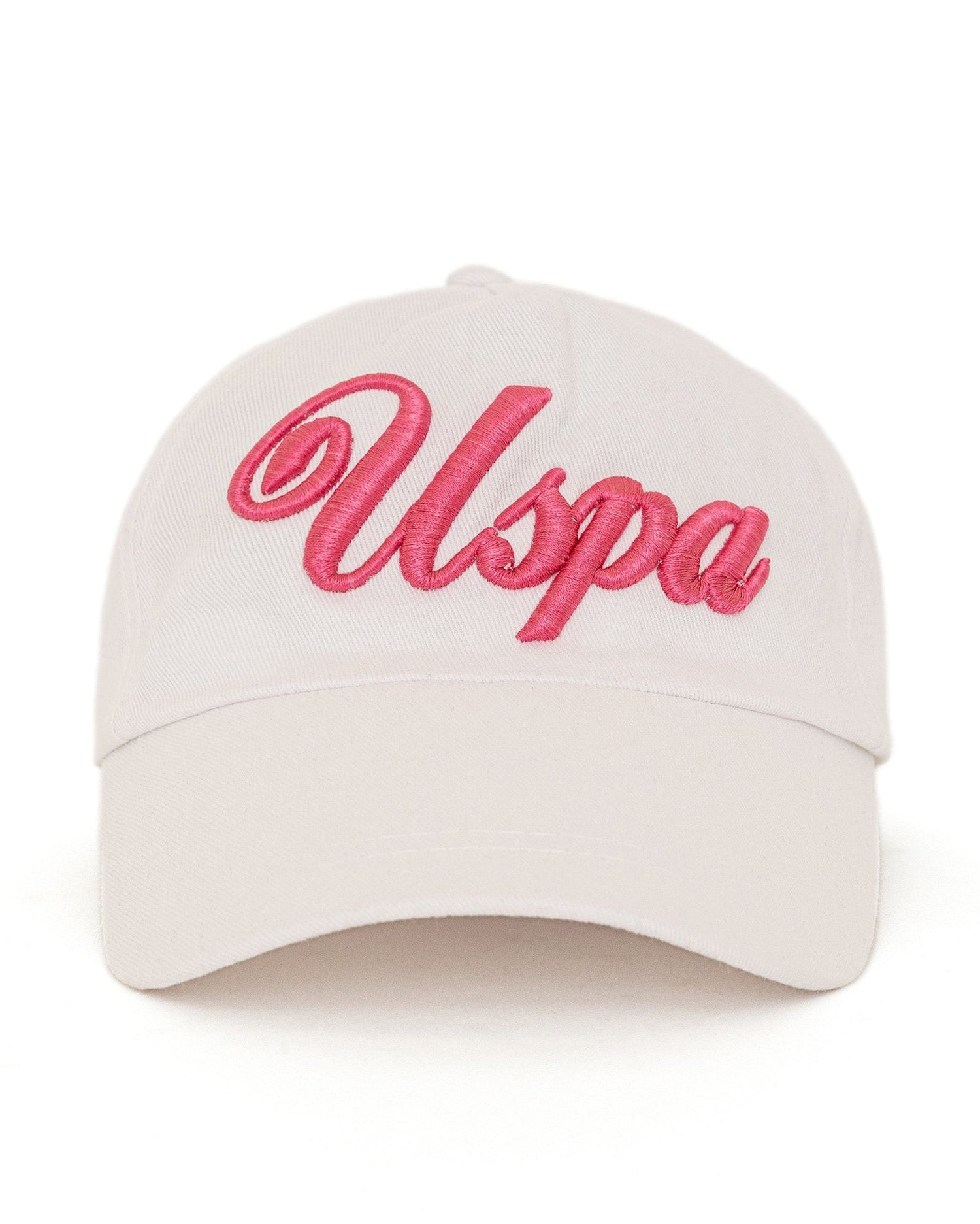 White Hat U.S. Polo Assn.