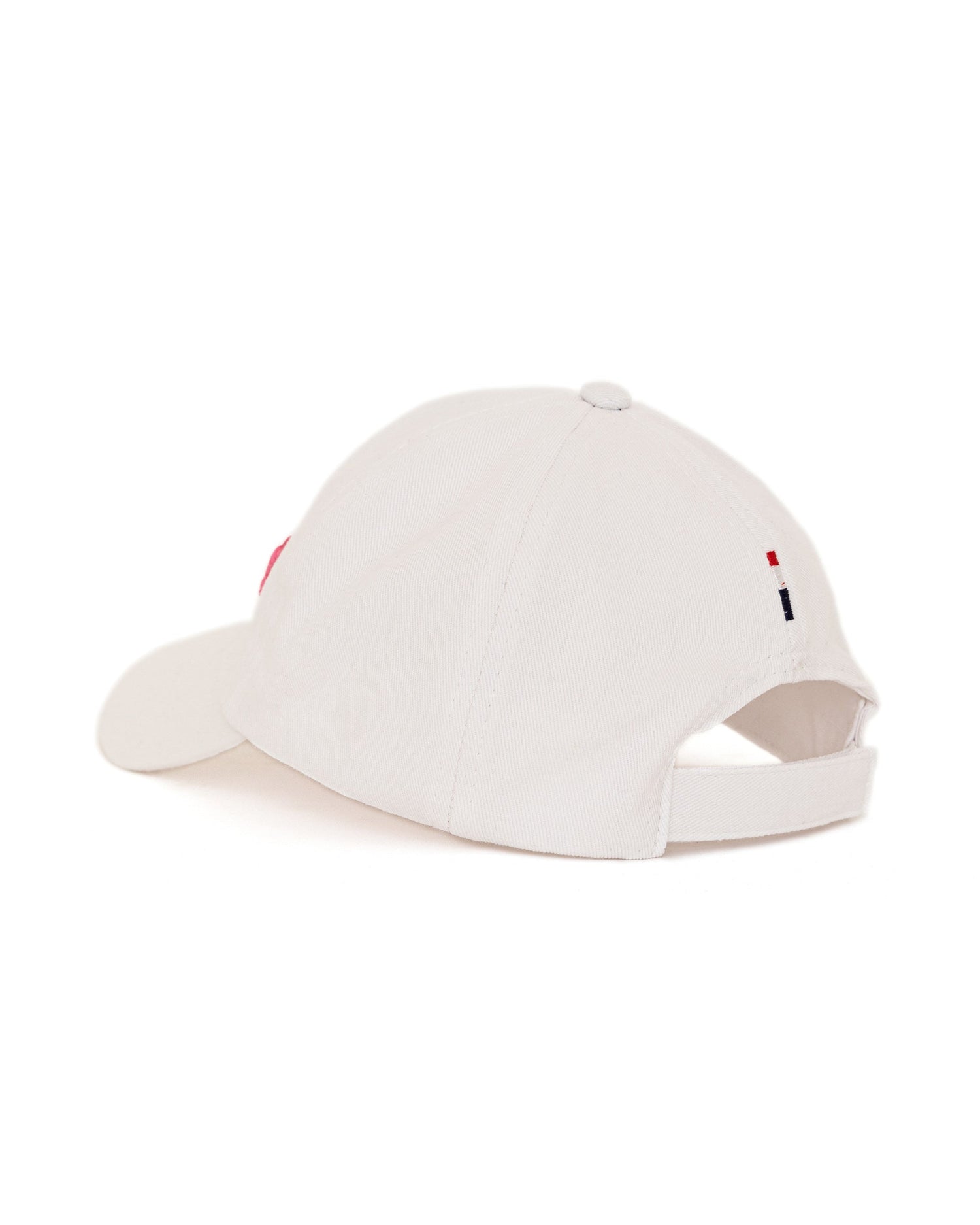 White Hat U.S. Polo Assn.