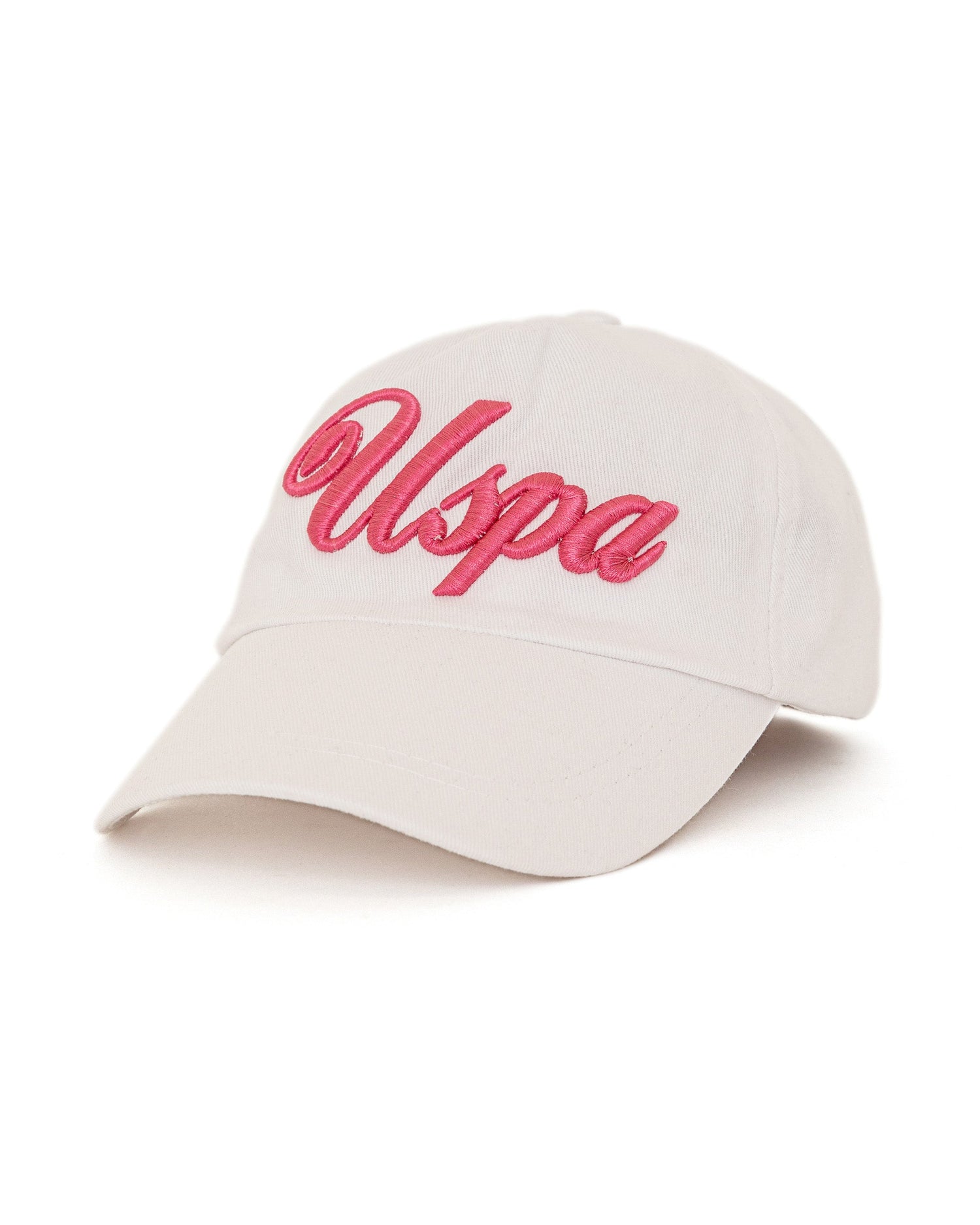 White Hat U.S. Polo Assn.