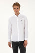 U.S. Polo Assn._White_White Shirt Long Sleeve_G081GL0040 2225434_VR013_01