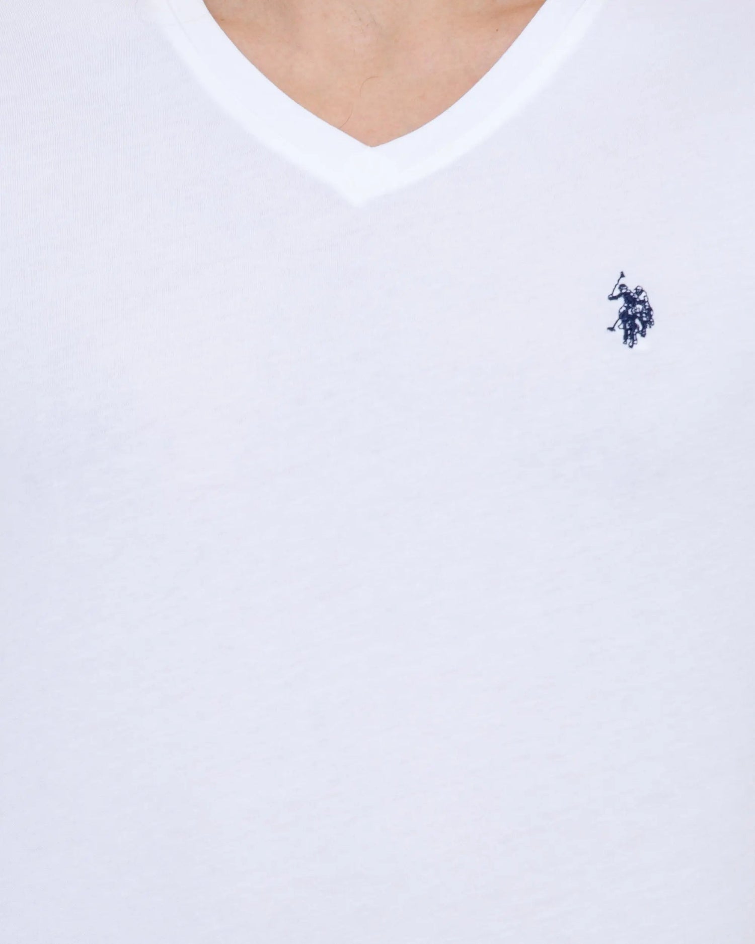 White T-Shirt - BEVAVA