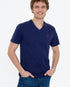 Dark Blue T-Shirt - BEVAVA