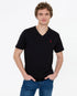 Black T-Shirt U.S. Polo Assn.