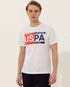 White T-Shirt U.S. Polo Assn.