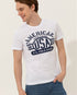 White T-Shirt U.S. Polo Assn.