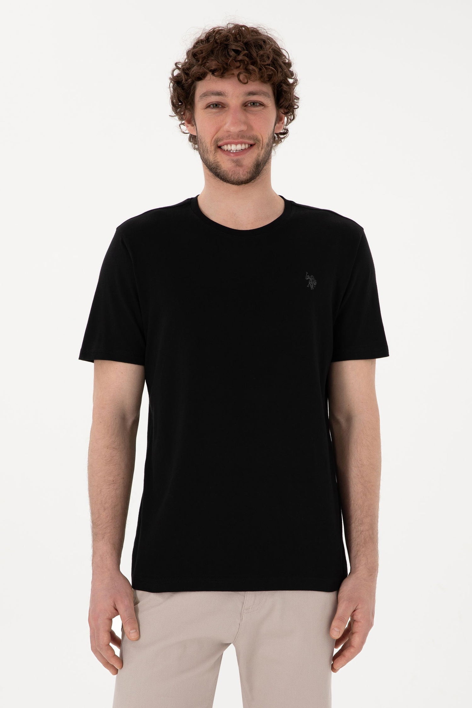U.S. Polo Assn._T-Shirts_G081GL0110 2084591_VR046_01