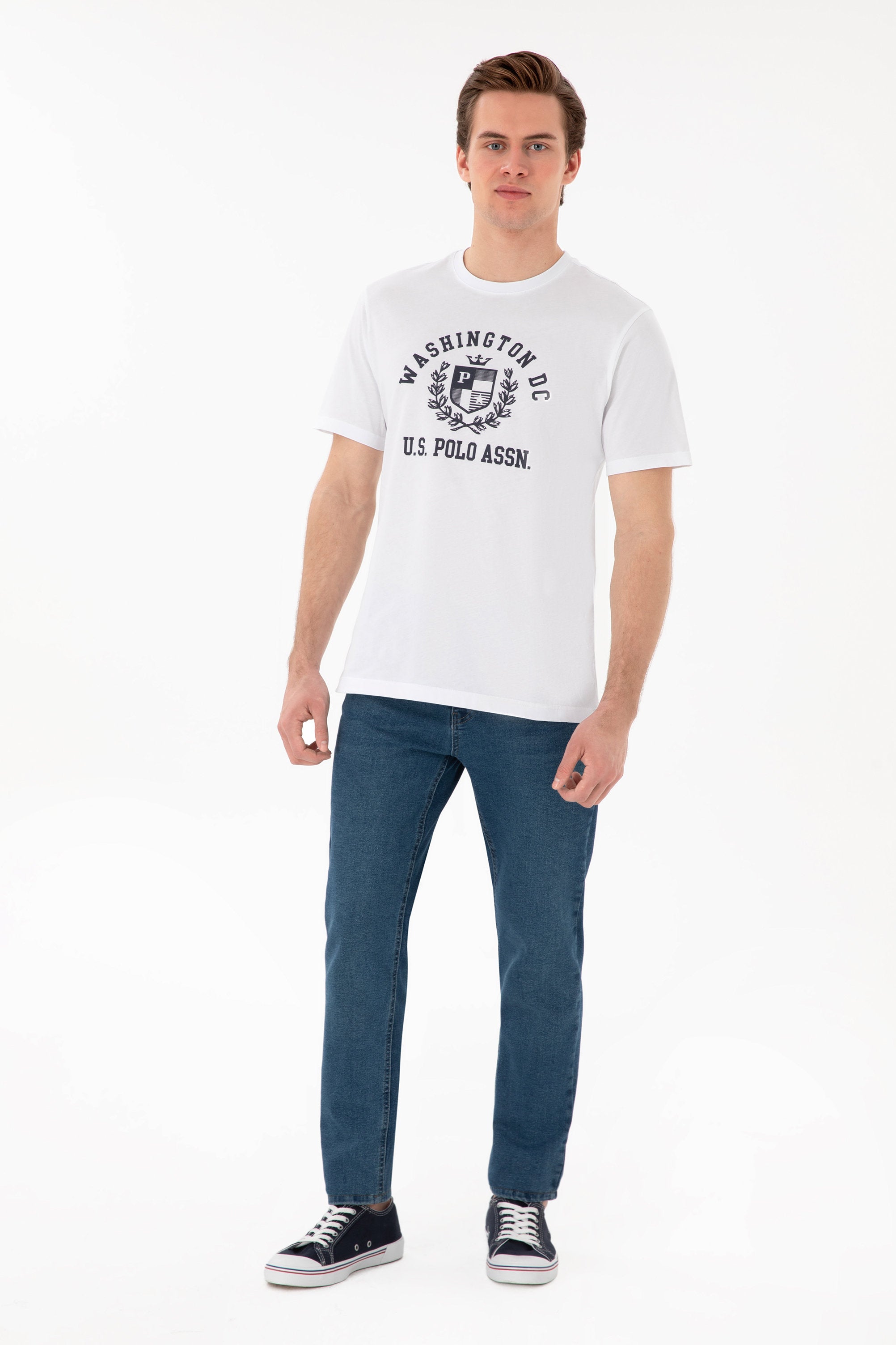 U.S. Polo Assn._Polo Shirts_G081GL0110 2102590_VR013_04