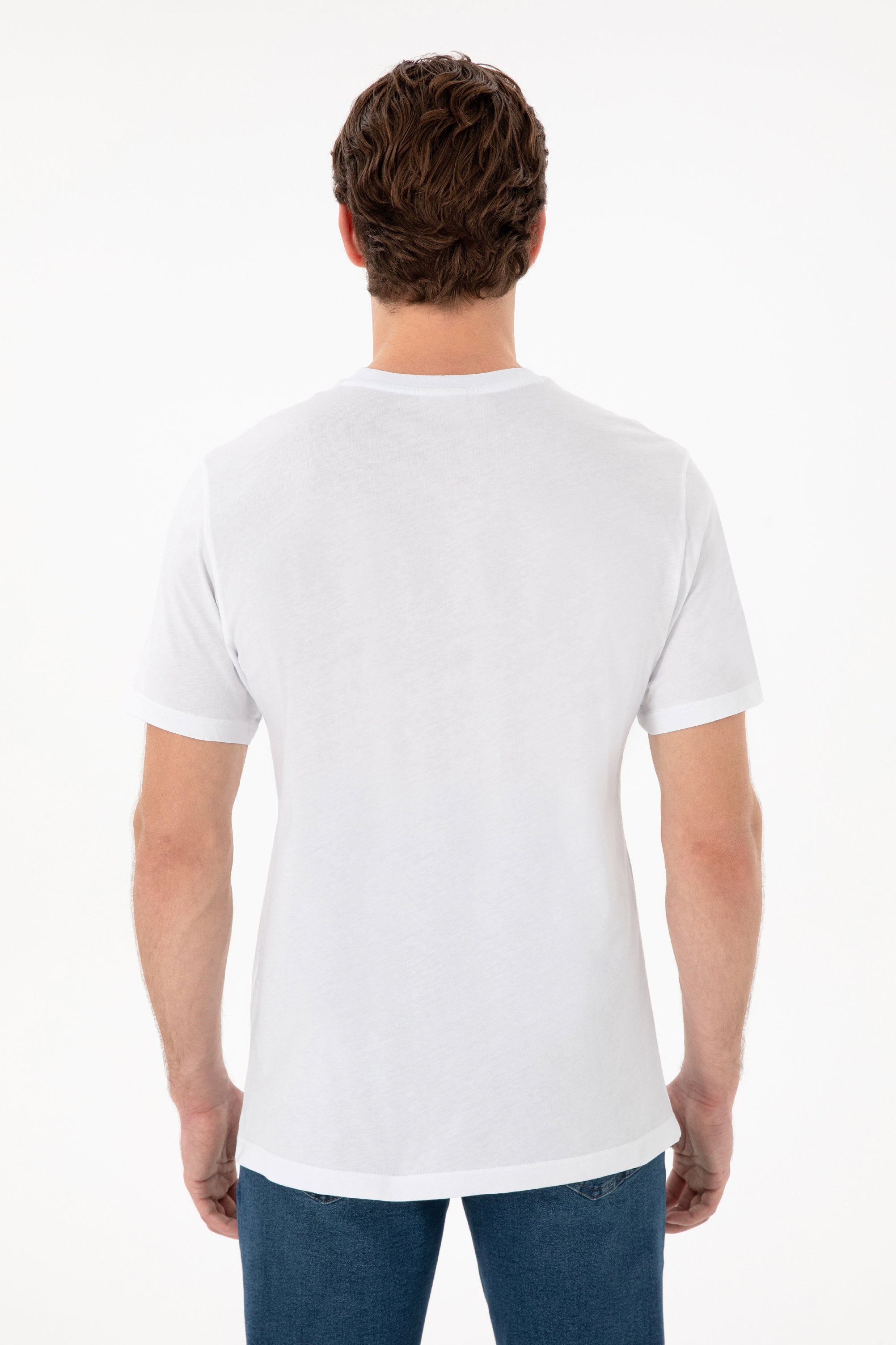 U.S. Polo Assn._Polo Shirts_G081GL0110 2102590_VR013_05