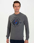 Dark Grey Sweat Shirt U.S. Polo Assn.