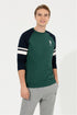 Green Sweat Shirt U.S. Polo Assn.