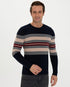Dark Blue Knitting Jumper U.S. Polo Assn.