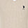Beige Knitting Jumper U.S. Polo Assn.