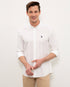White Shirt Long Sleeve U.S. Polo Assn.
