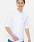 White Shirt Long Sleeve U.S. Polo Assn.
