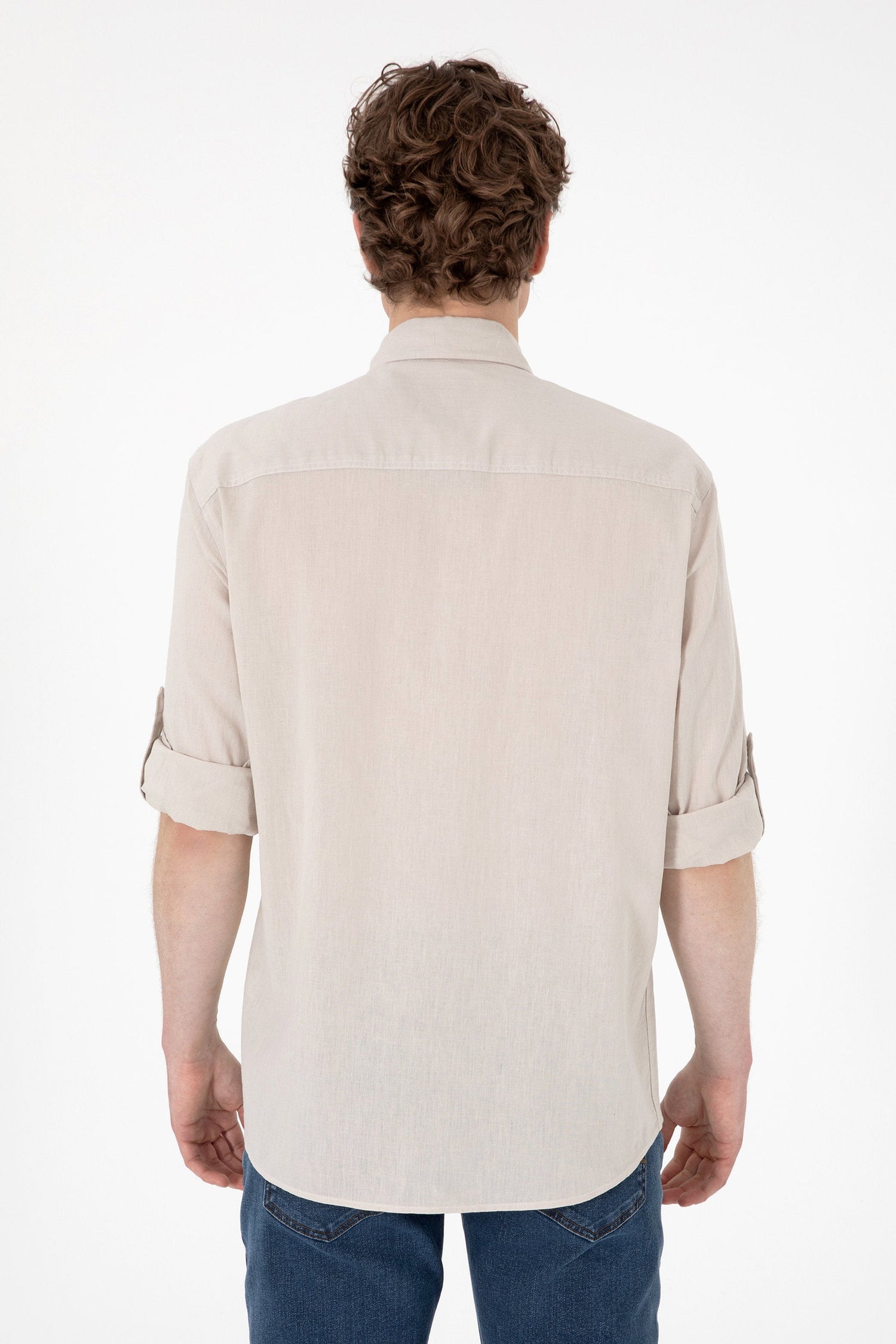 U.S. Polo Assn._Stone Shirt Long Sleeve_G081SZ0040 2082527_VR049_05