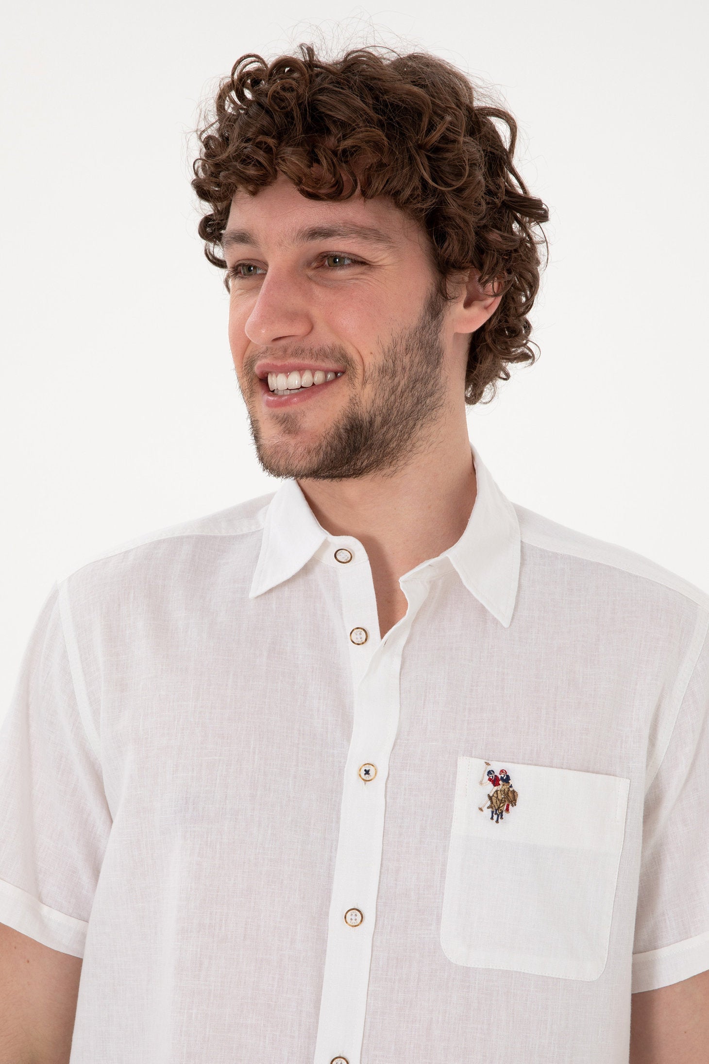 U.S. Polo Assn._White Shirt_G081SZ0040 2082772_VR013_02