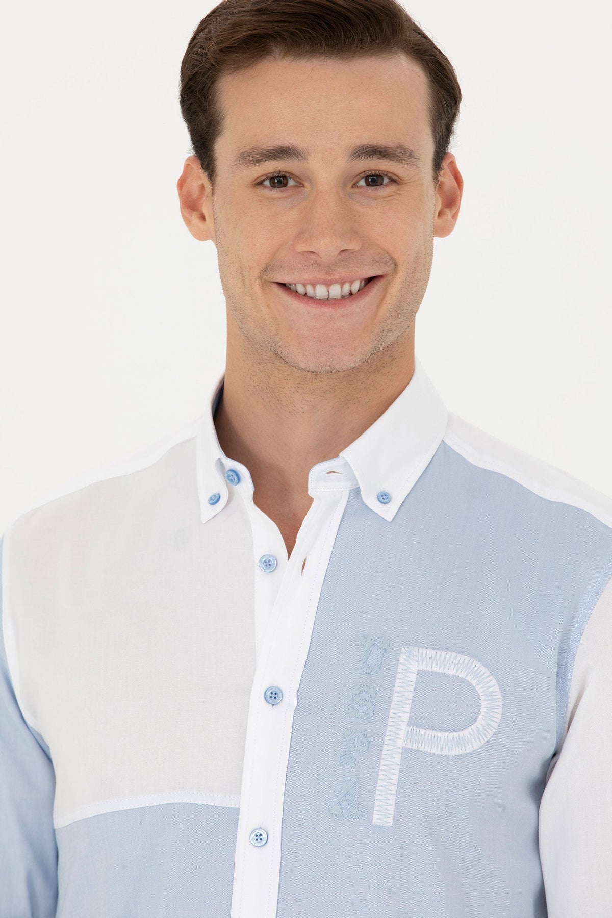 Multi-Color Shirt Long Sleeve_G081SZ0040 1680984_VR036_06