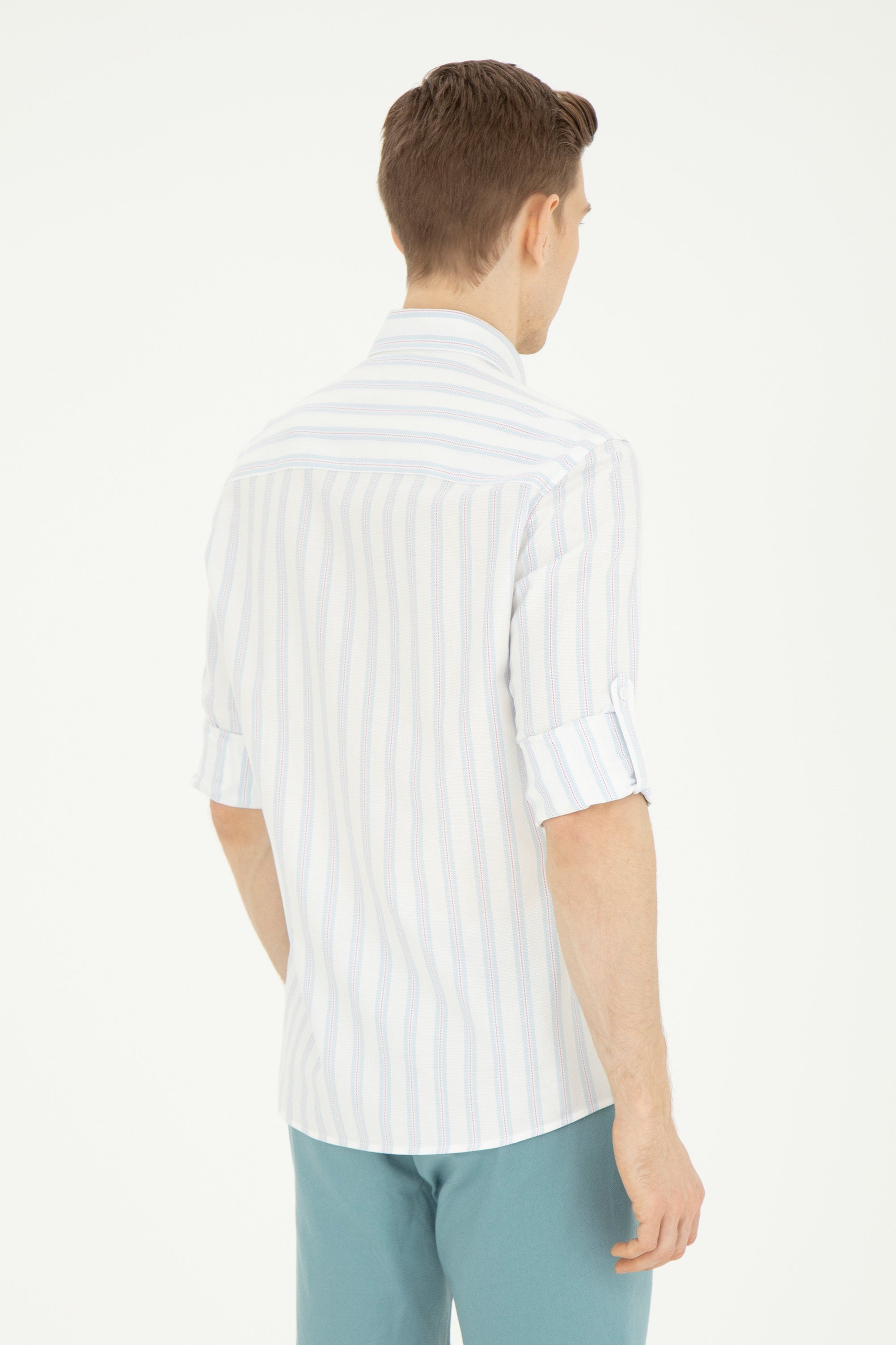 Men White Shirt Long Sleeve_G081SZ0040 1838344_VR003_04