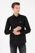 Black Shirt Long Sleeve_G081SZ0040 1962092_VR046_01