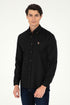 Black Shirt Long Sleeve_G081SZ0040 1962279_VR046_01