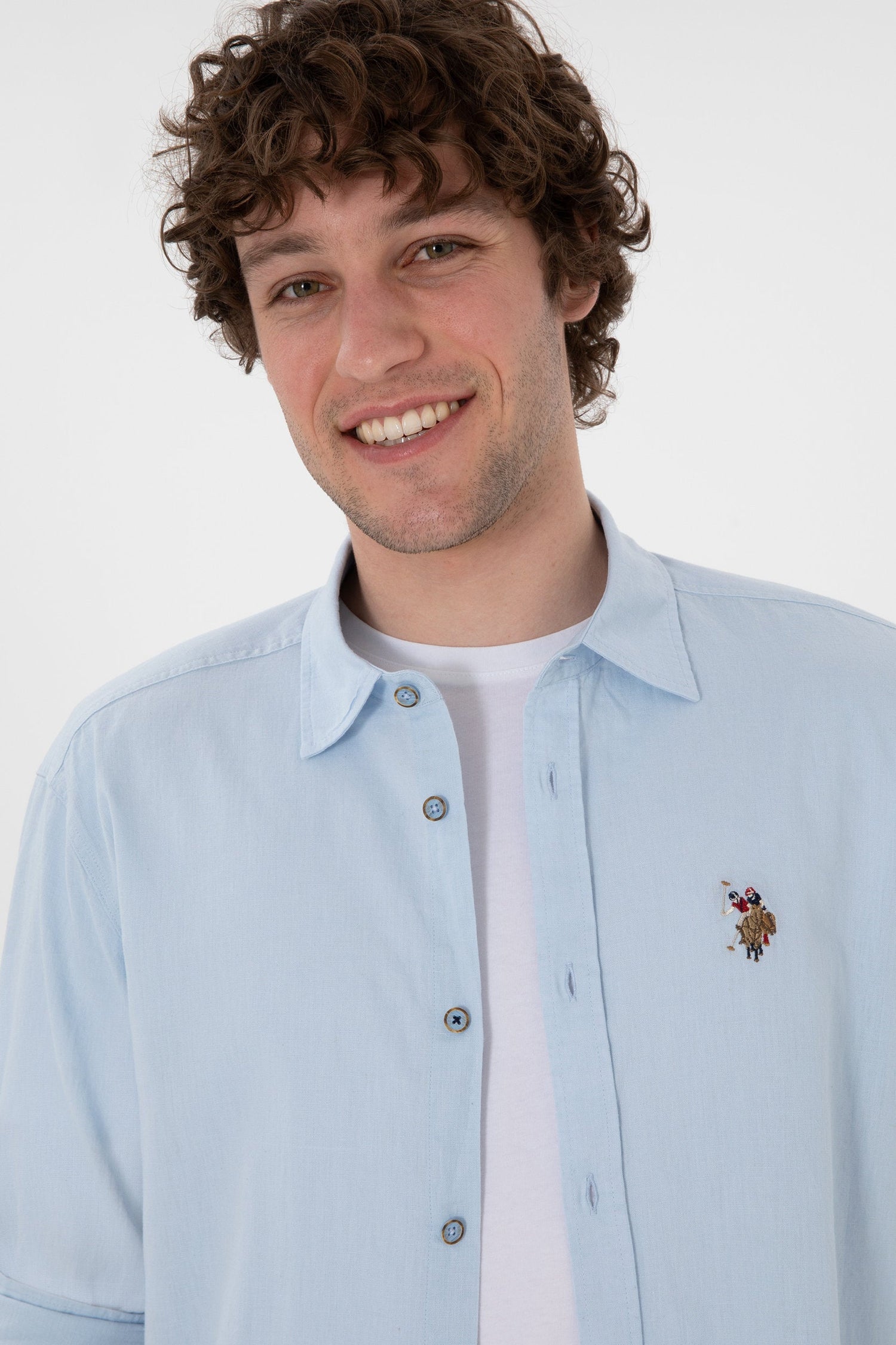 U.S. Polo Assn._Shirts_G081SZ0040 2082527_VR003_02