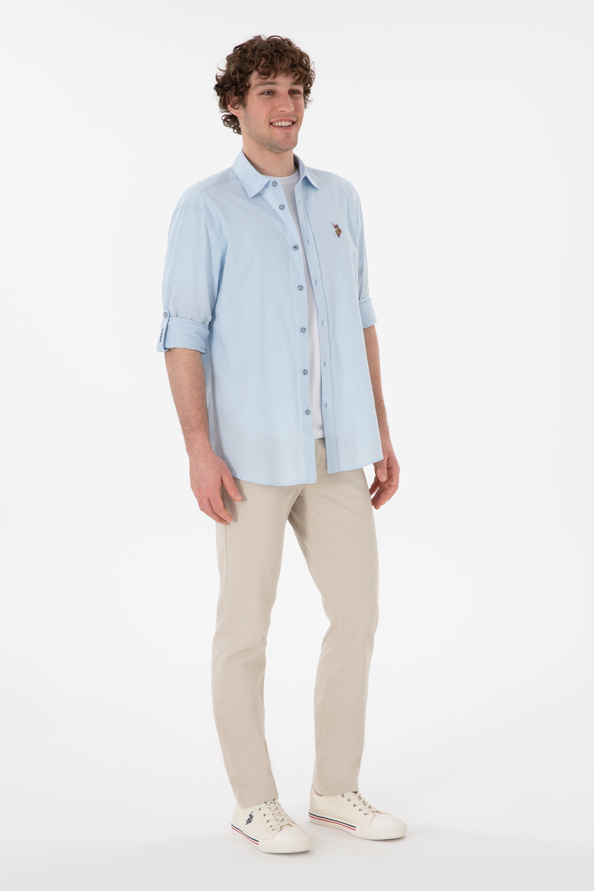U.S. Polo Assn._Shirts_G081SZ0040 2082527_VR003_04