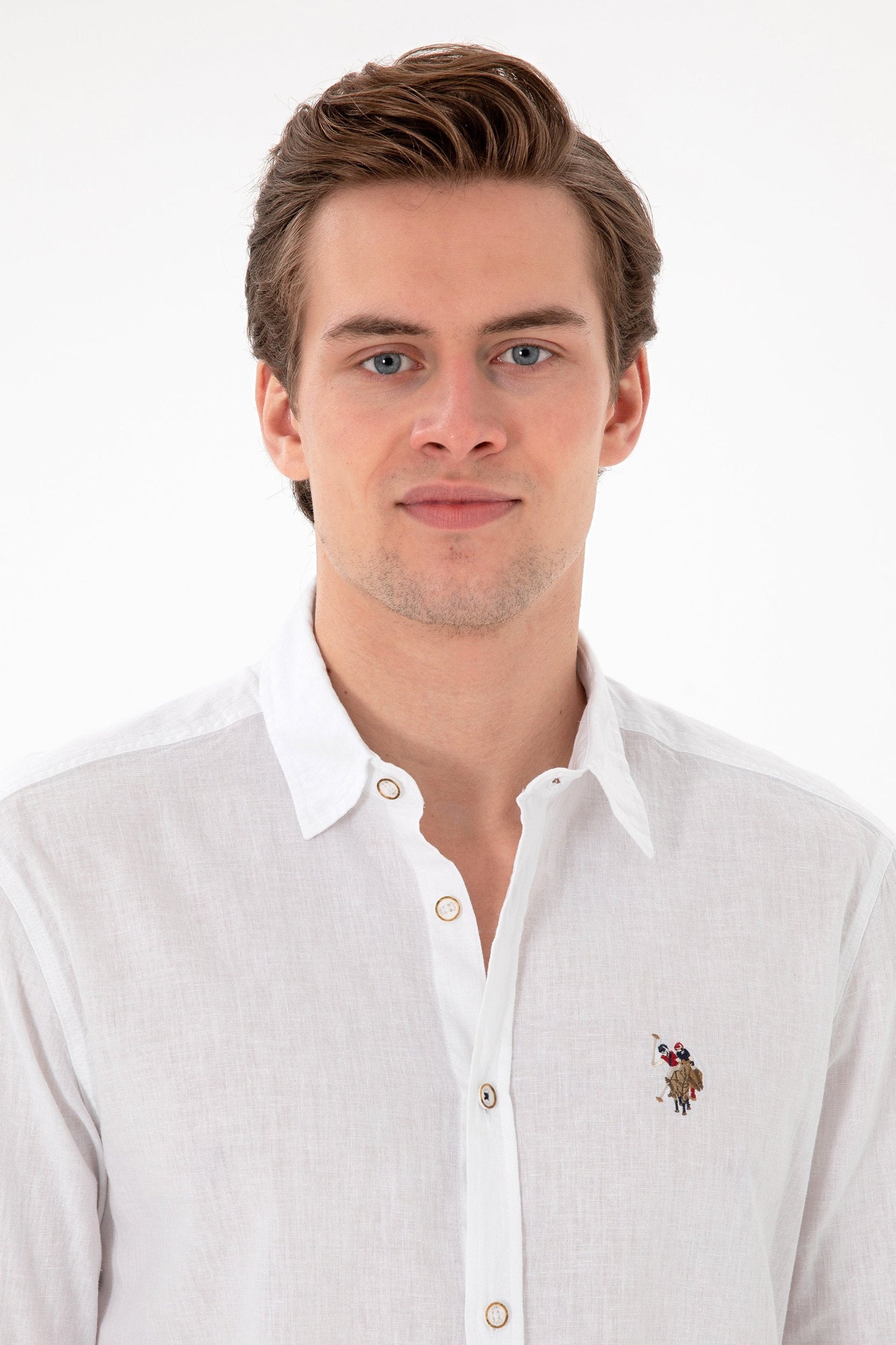 U.S. Polo Assn._Shirts_G081SZ0040 2082527_VR013_02