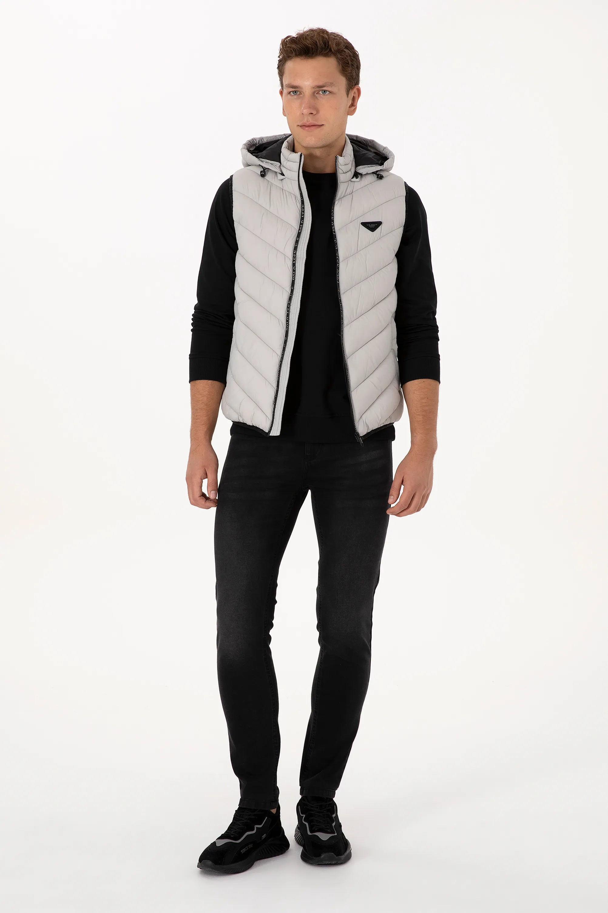 U.S. Polo Assn._Stone_Stone Vest Jacket_G081SZ0100 2246383_VR049_04