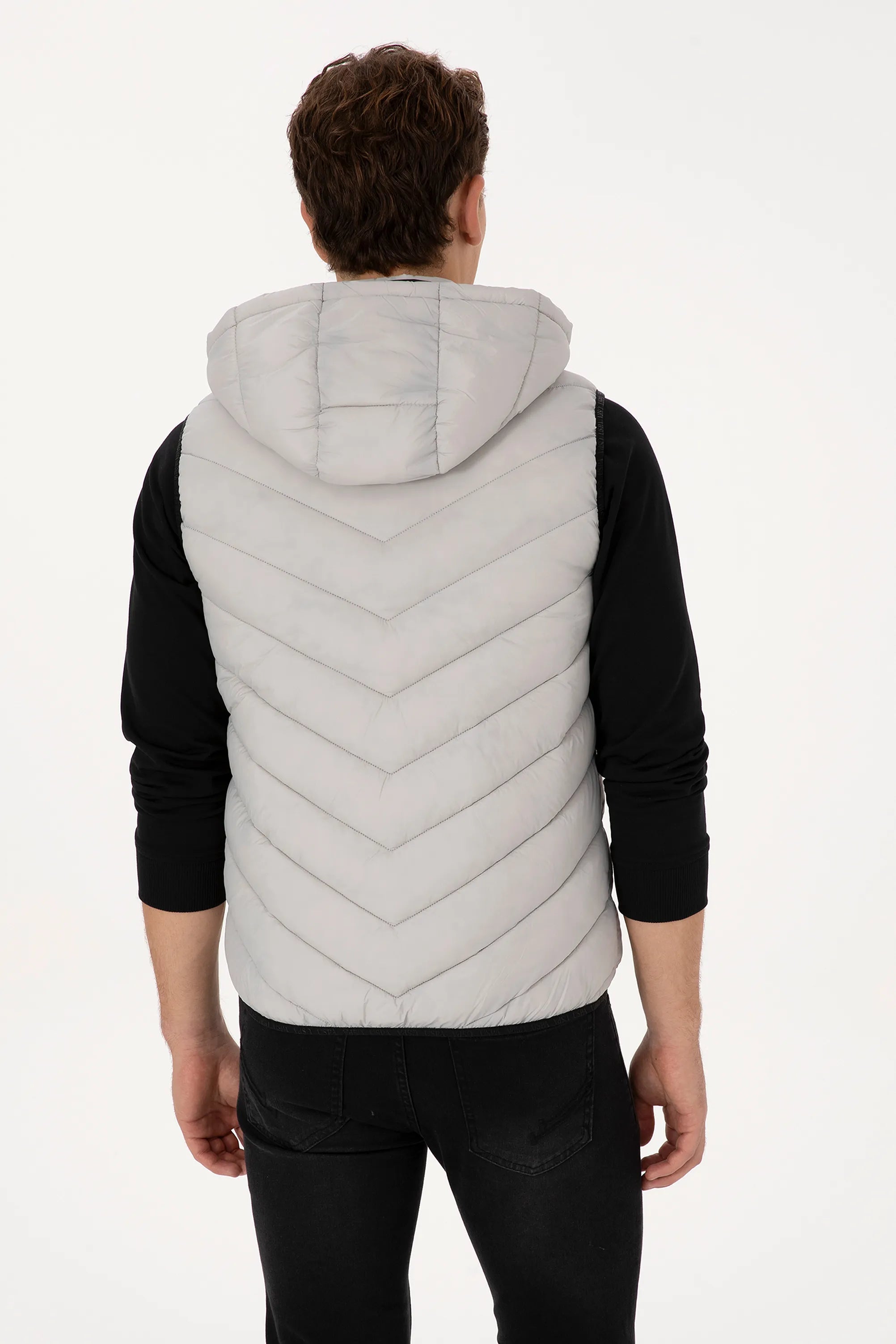 U.S. Polo Assn._Stone_Stone Vest Jacket_G081SZ0100 2246383_VR049_05