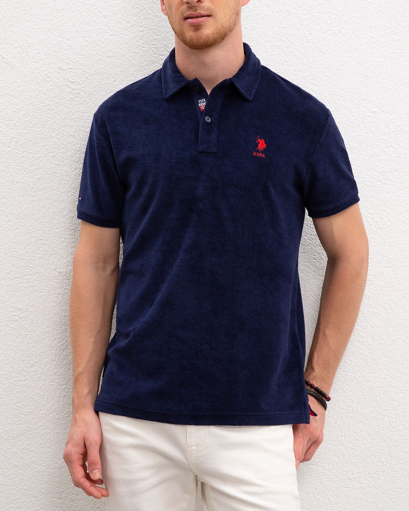 Dark Blue T-Shirt U.S. Polo Assn.