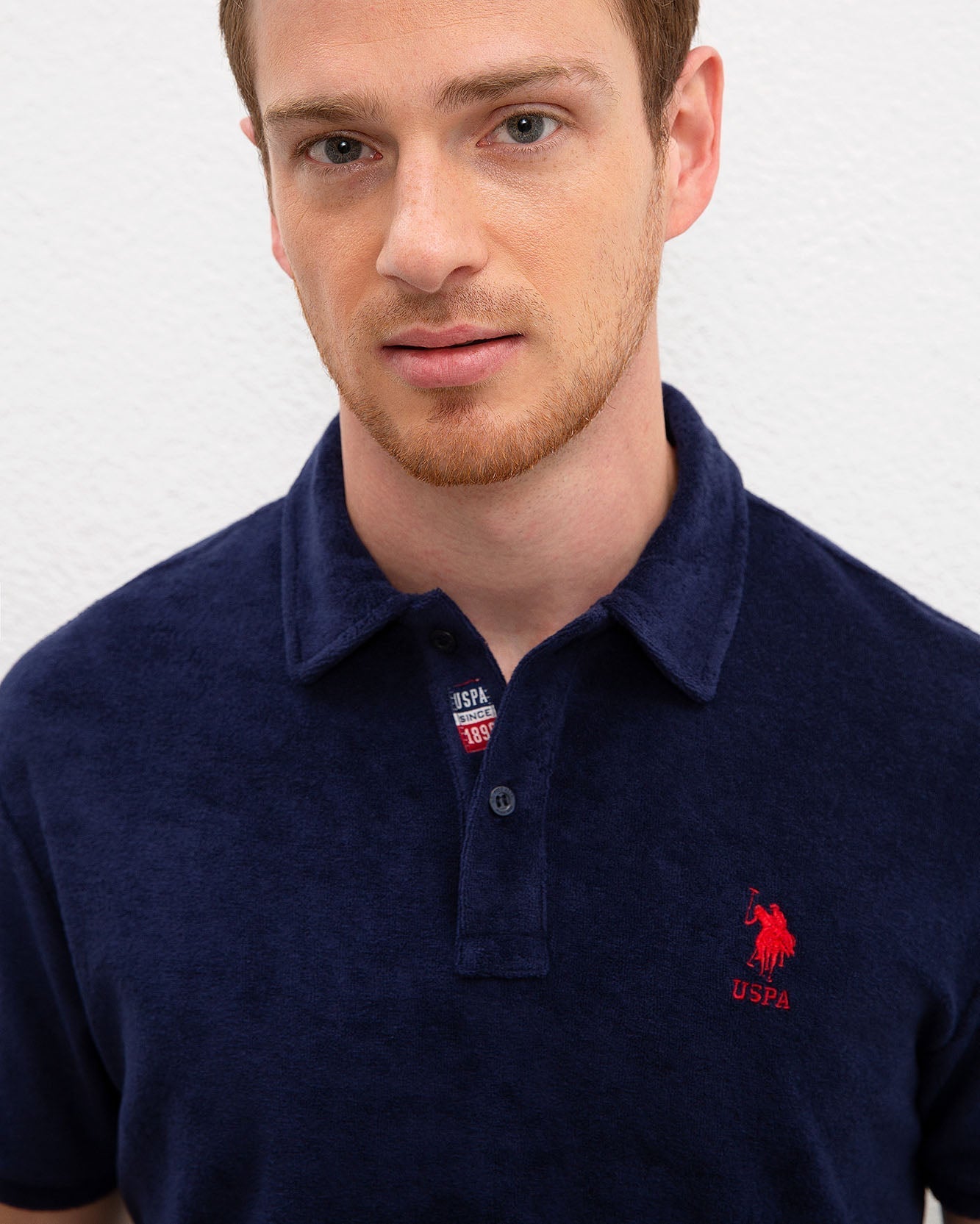 Dark Blue T-Shirt U.S. Polo Assn.