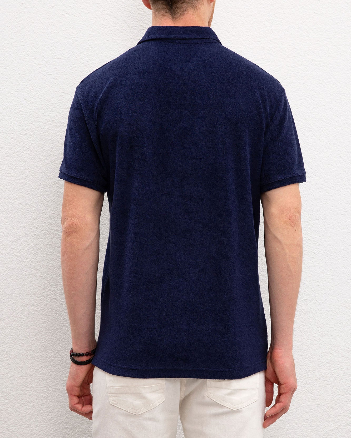 Dark Blue T-Shirt U.S. Polo Assn.