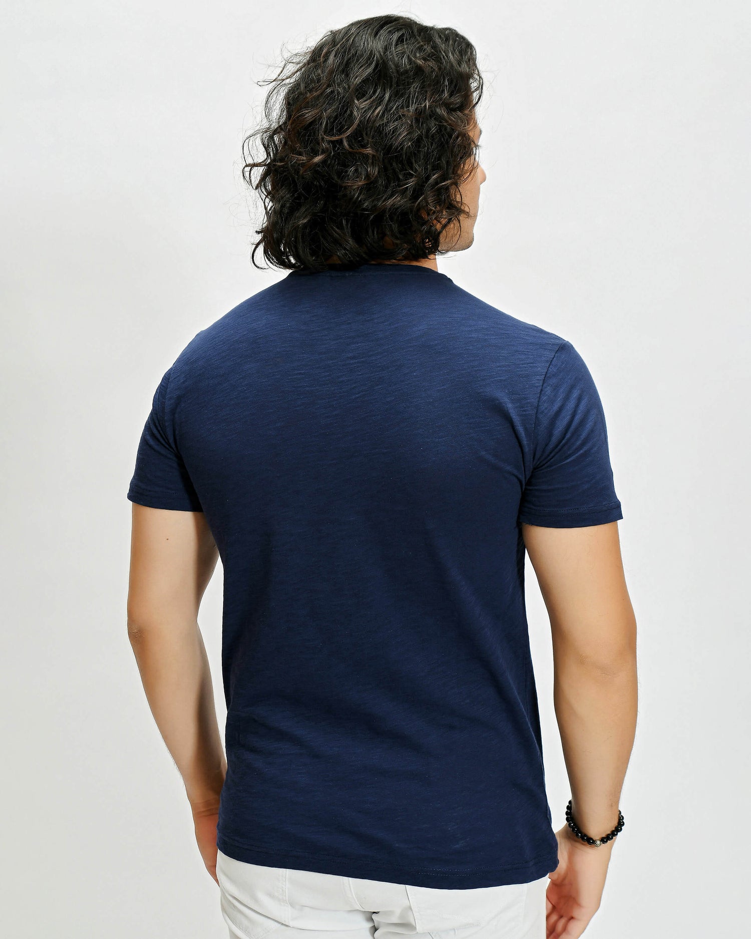 White T-Shirt U.S. Polo Assn.