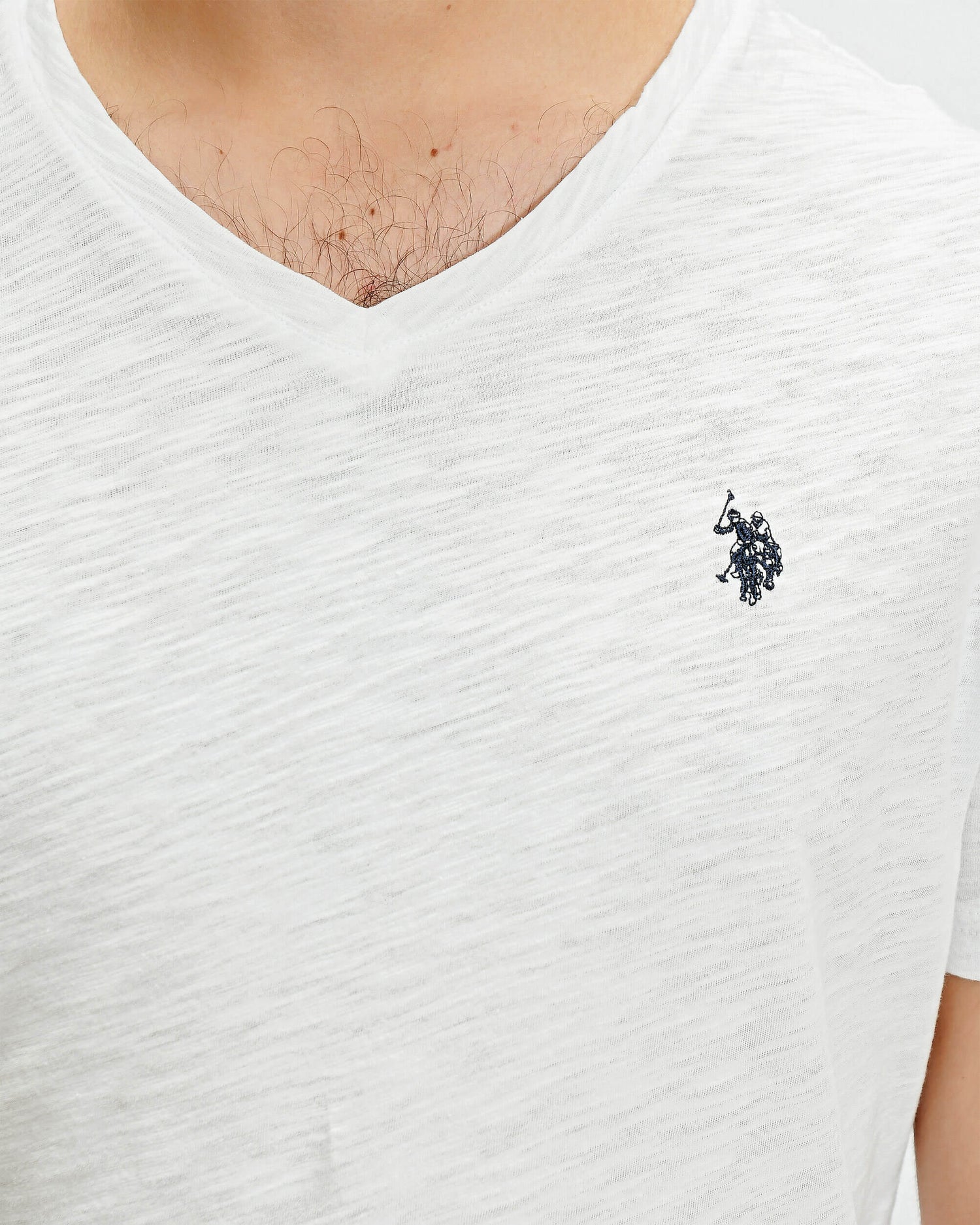Dark Blue T-Shirt U.S. Polo Assn.